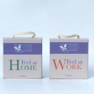 ชาไฮโซ Hi-so Tea