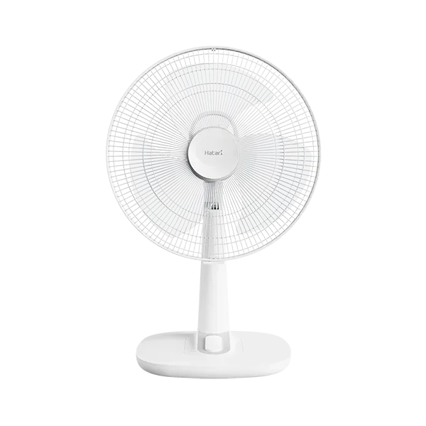 พัดลมตั้งโต๊ะ 16 นิ้ว HATARI T16M1 - Image 5