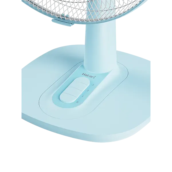 พัดลมตั้งโต๊ะ 16 นิ้ว HATARI T16M1 - Image 2