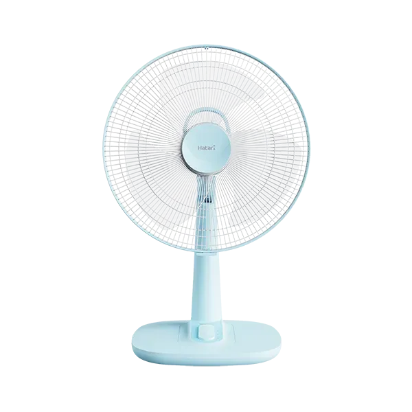 พัดลมตั้งโต๊ะ 16 นิ้ว HATARI T16M1