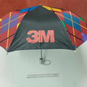 ร่มพับ 18 นิ้ว 3M Umbrella