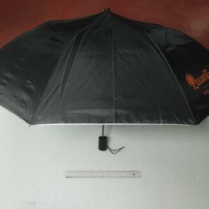 ร่มพับ 18 นิ้ว Quantum Umbrella